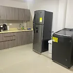 Hermoso Loft Cerca Al Poblado