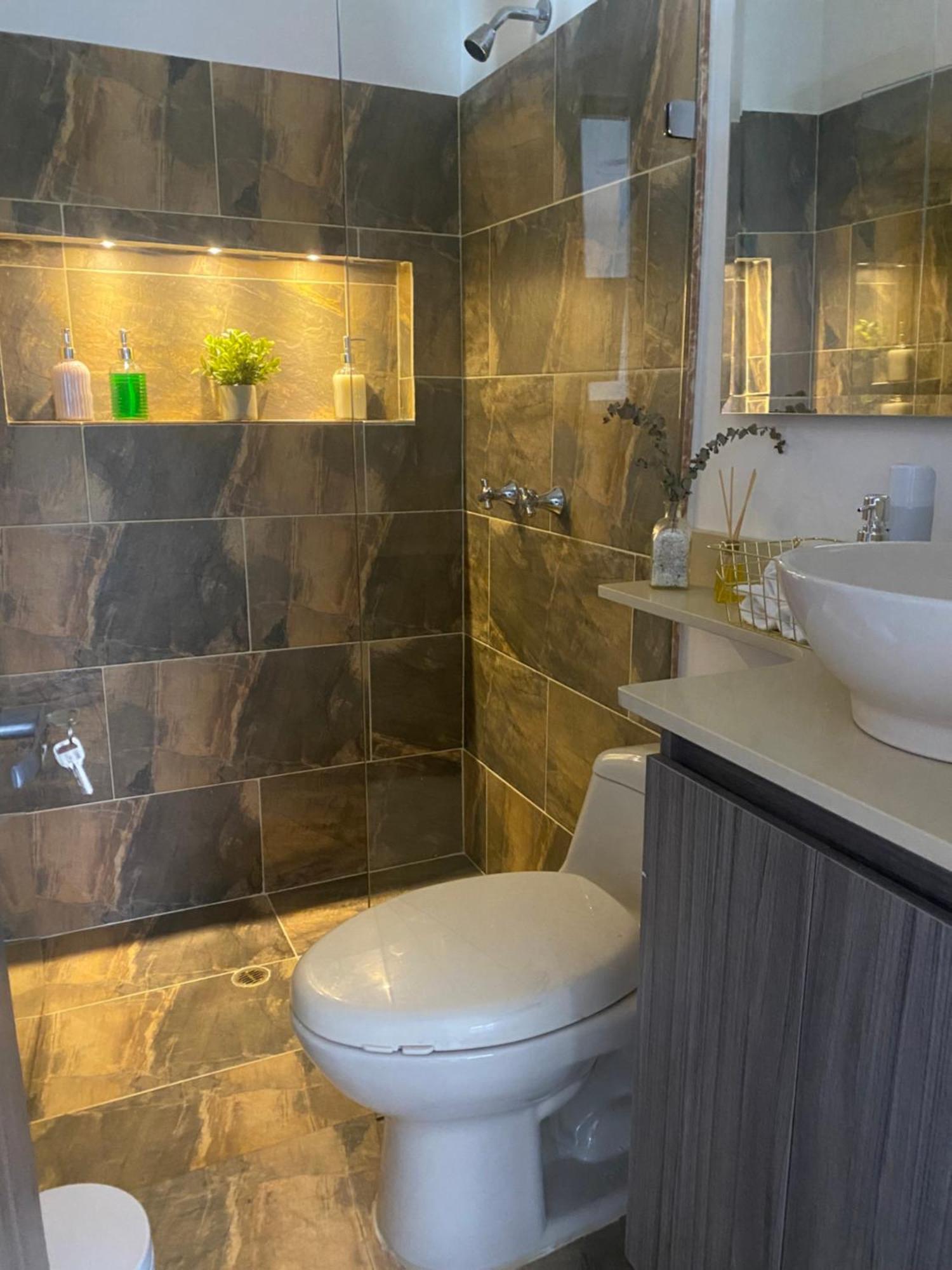 Hermoso Loft Cerca Al Poblado *